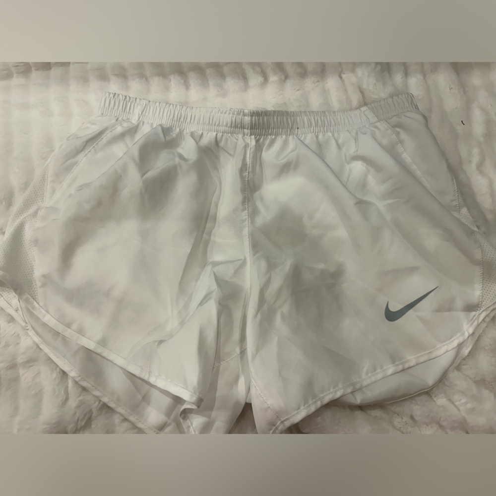 Nike athletic shorts